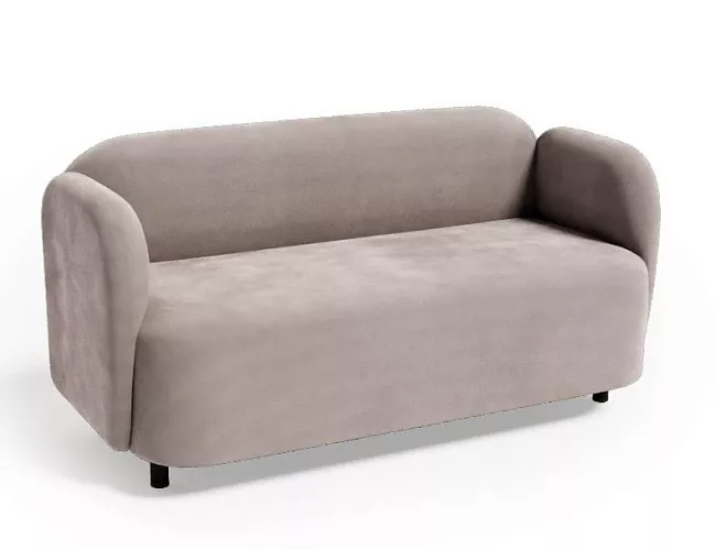 фото Офисный диван Монс