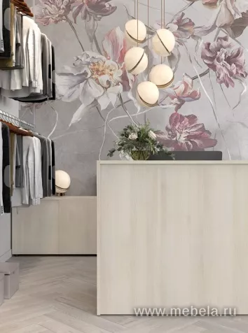 ресепшн Комфорт Лайт