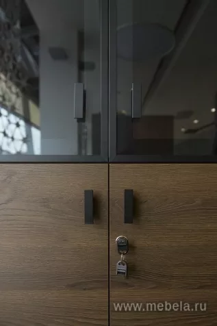 кабинет директора Lava