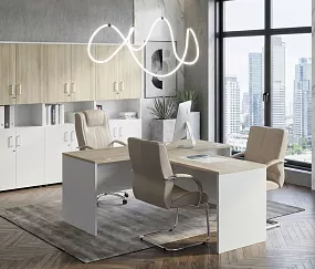 кабинет Смарт Кронберг 