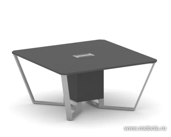 столы Steel Meet