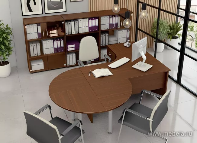 Офисная мебель Комфорт