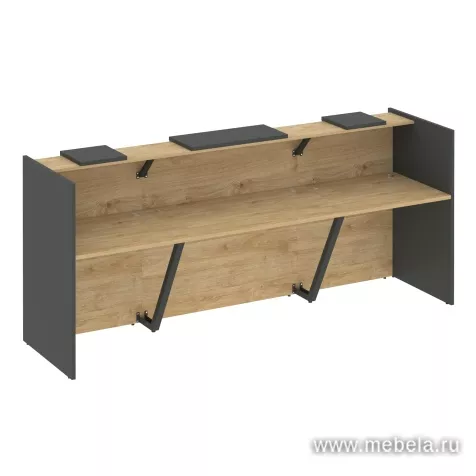 ресепшн Onix Teckwood