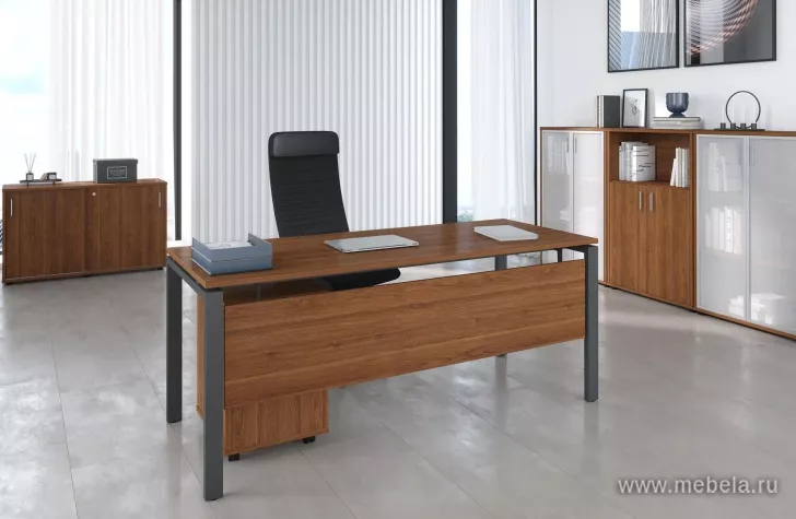 кабинет Trend Metal