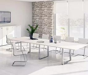 столы Orbis-Carre