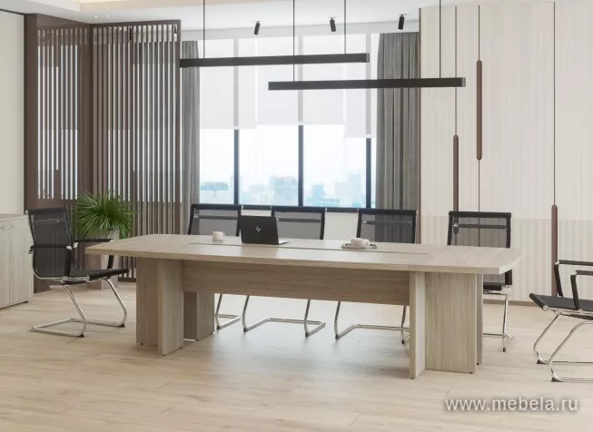 столы переговоров Wing