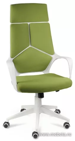 кресло IQ white