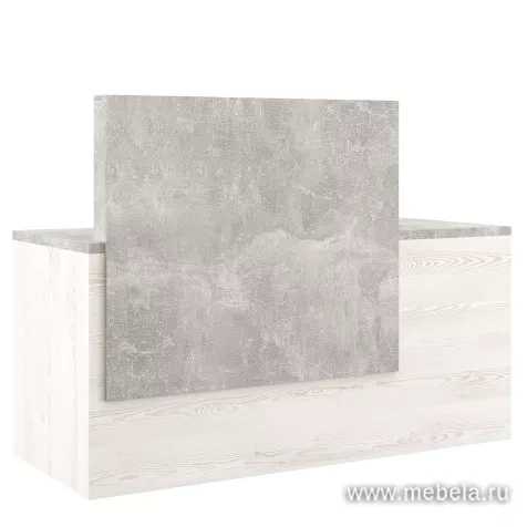ресепшн Бетон