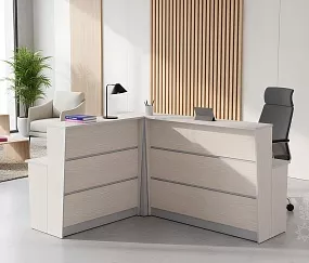 ресепшн Рапид Калерия