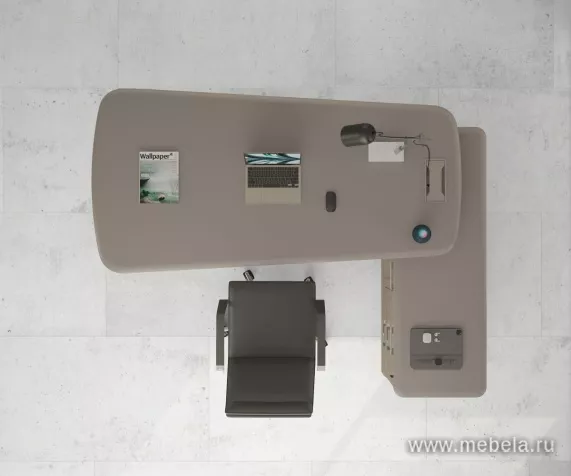 кабинет Тайм Метал