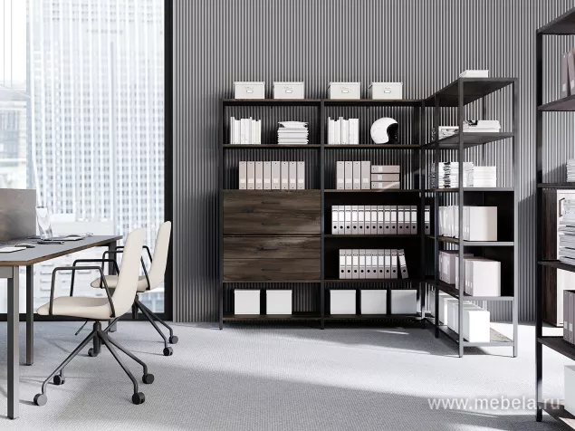 офисная мебель Эво