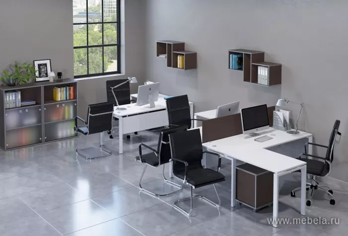 мебель Метал Стайл