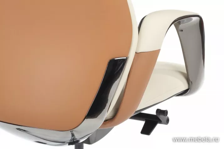кресло для руководителя RV-Наполи