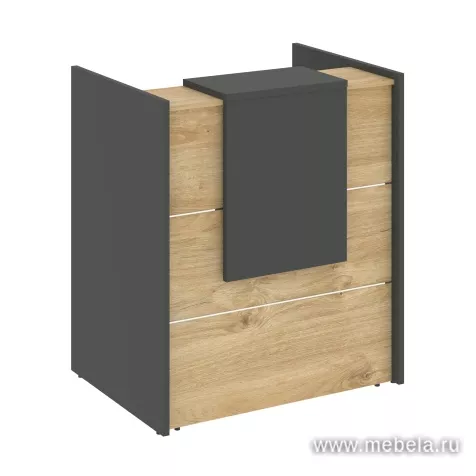 ресепшн Onix Teckwood