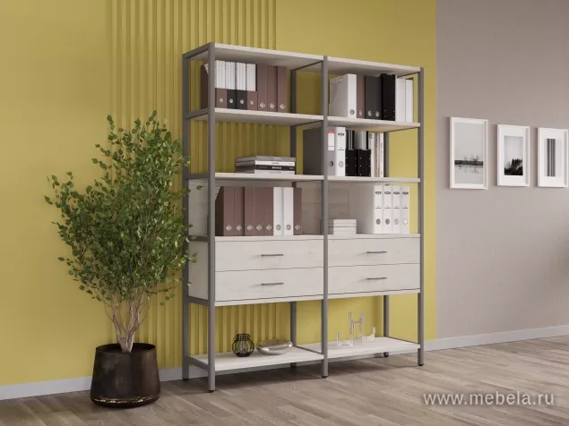 Cтеллажи Shelf Navarre