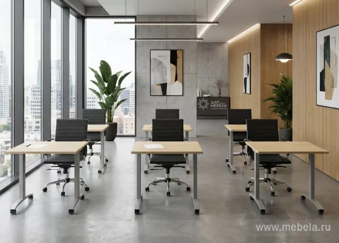 столы складные Mobile System