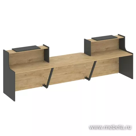 ресепшн Оникс Тиквуд