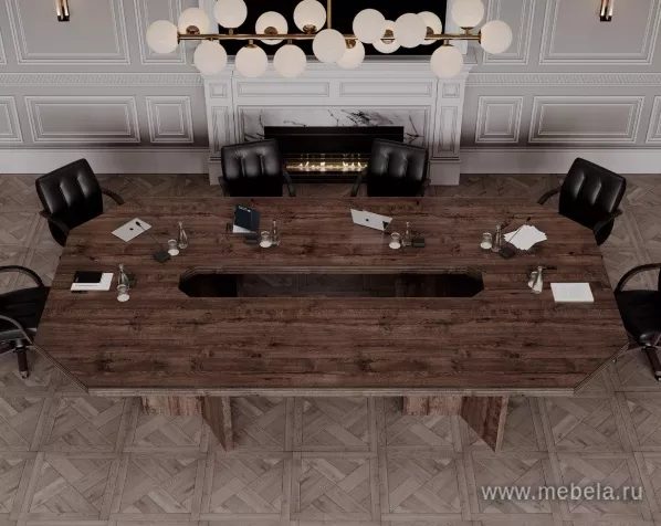 кабинет Bern Dub