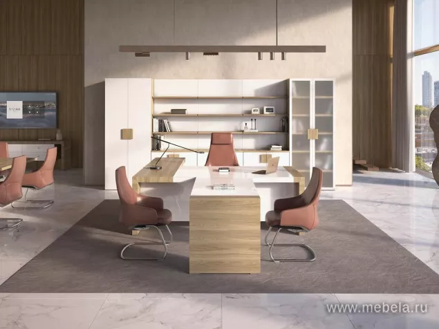 кабинет Киу Дм +