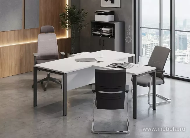 кабинет Стайл Проджект