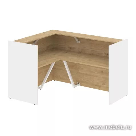 ресепшн Onix Teckwood