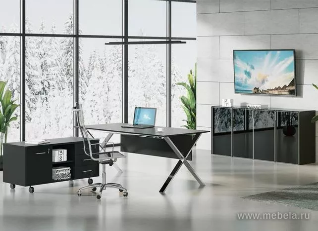 кабинет Анкона