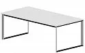 Стол прямой (меламин)