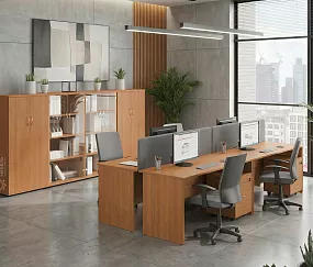 офисная мебель Формула