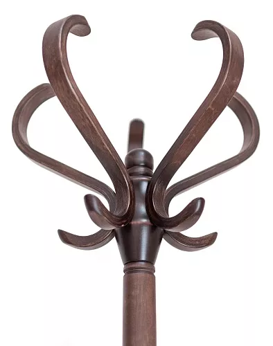 фото Вешалка напольная В 10Н №5