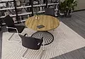 столы переговоров Oak