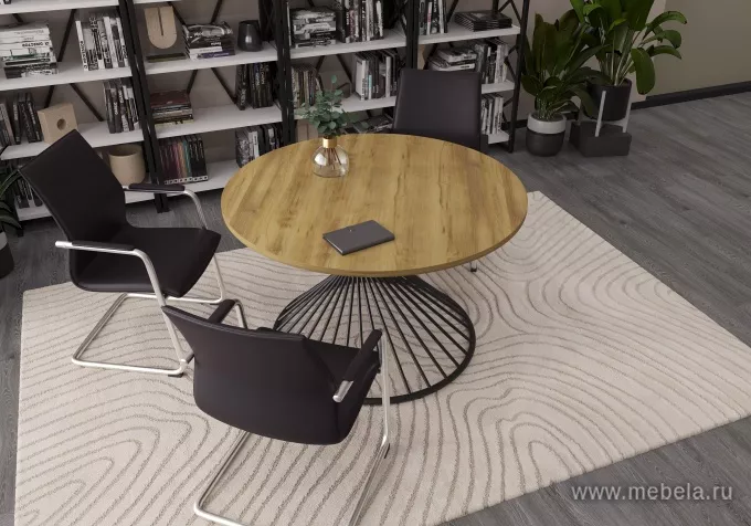 столы переговоров Оак