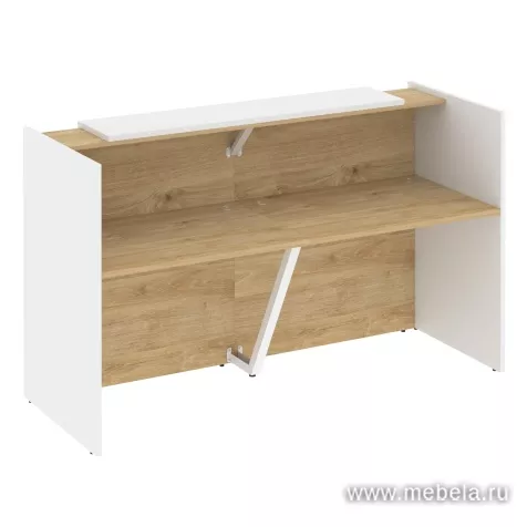 ресепшн Onix Teckwood