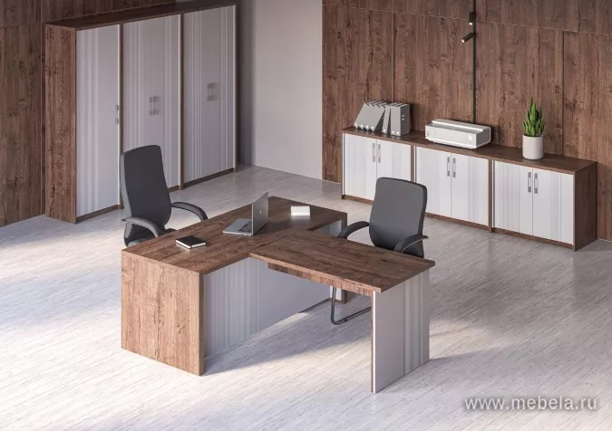 кабинет директора Point