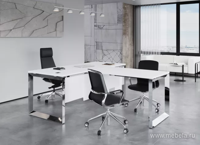 кабинет Onix Lux-O White