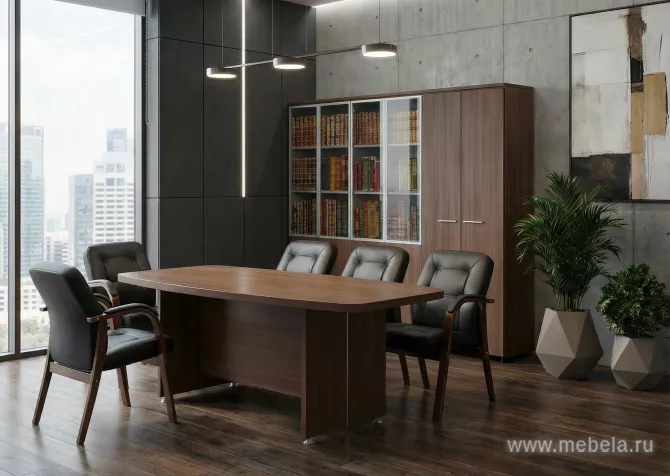 кабинет Belfast