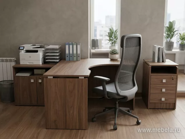 офисная мебель Стайл Вяз