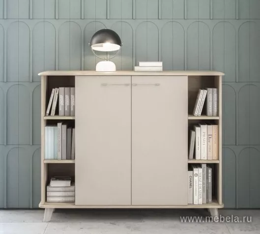 кабинет Time Metal