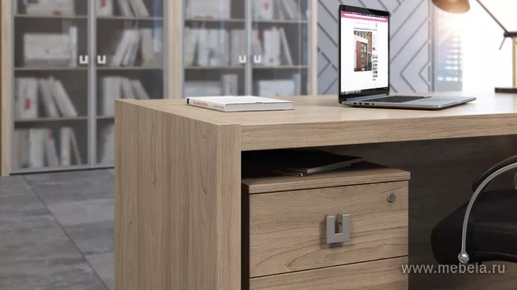 кабинет Solid White