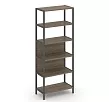 Cтеллажи Shelf Elm
