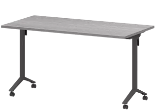 Стол мобильный складной (25мм)