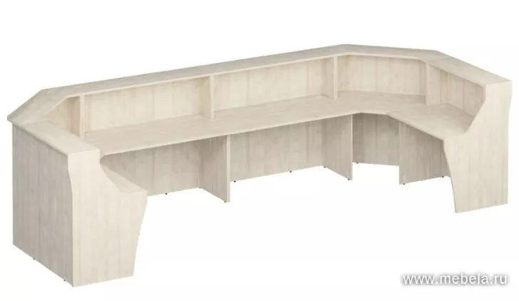 ресепшн Комфорт Лайт