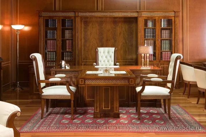 кабинет Арт & Люкс