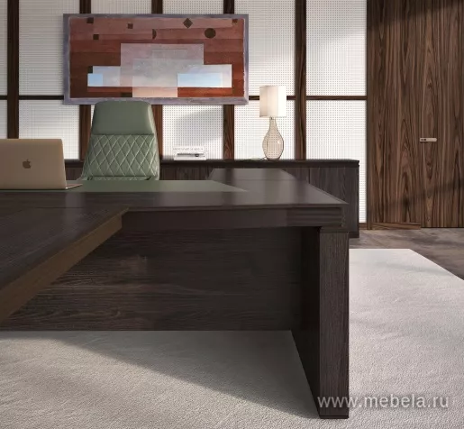 кабинет Франклин Шпон 