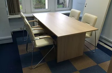 БЛАГОДЕТЕЛЬ №1