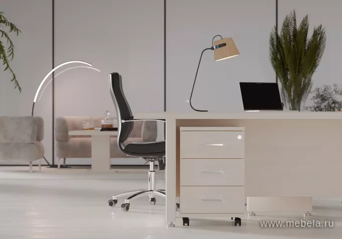 кабинет Бостон