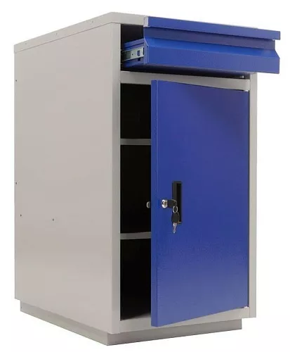 фото Тумба WD-2 №2