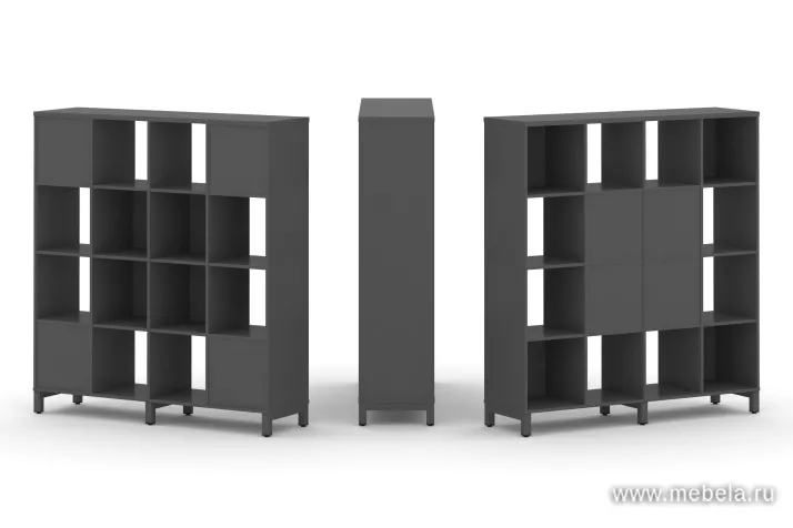 кабинет Стайл Проджект