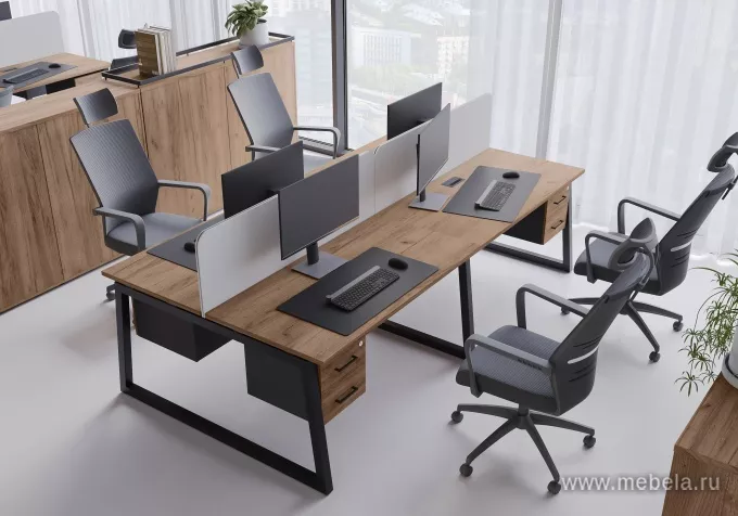 мебель Проджект Дуб T1