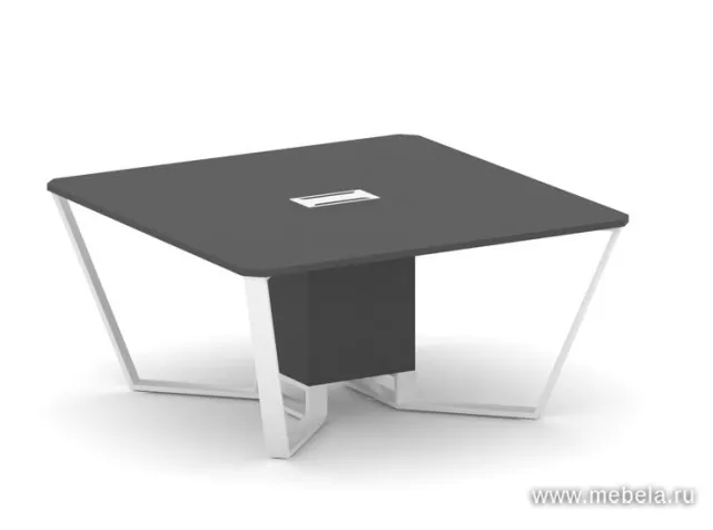 столы Steel Meet