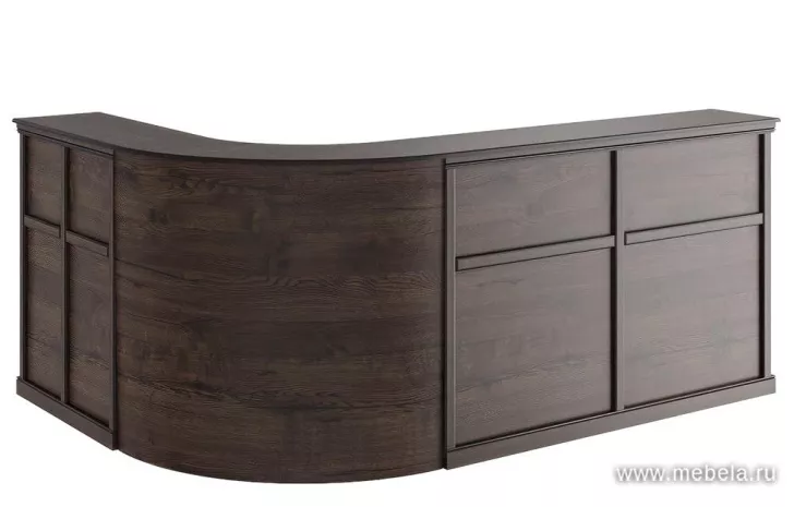 ресепшн Bern Dub